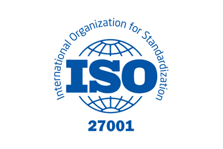 ISO 27001